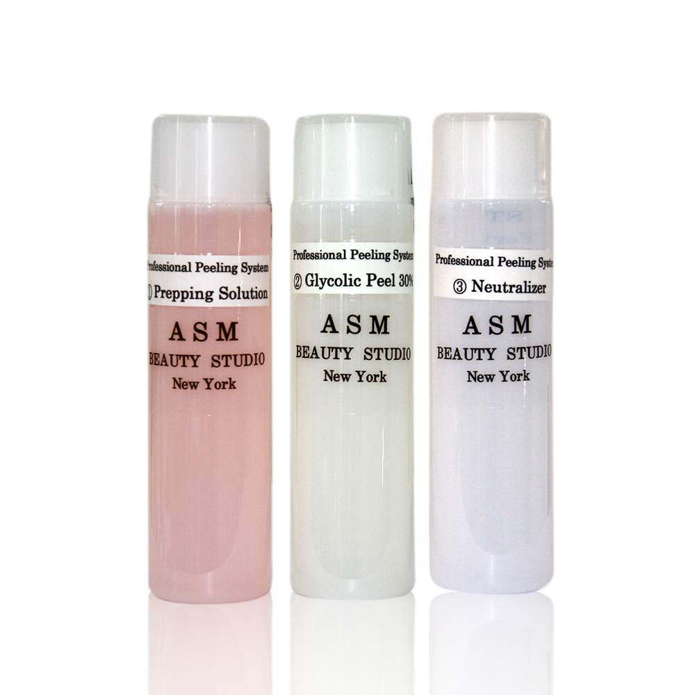 SKIN ASMプロフェッショナルグレコリック