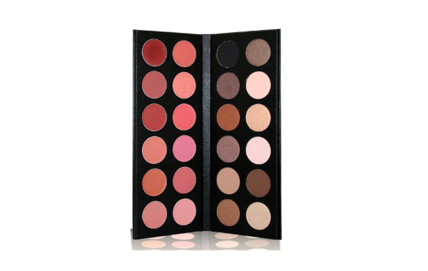 SKIN ASMカラーパレット