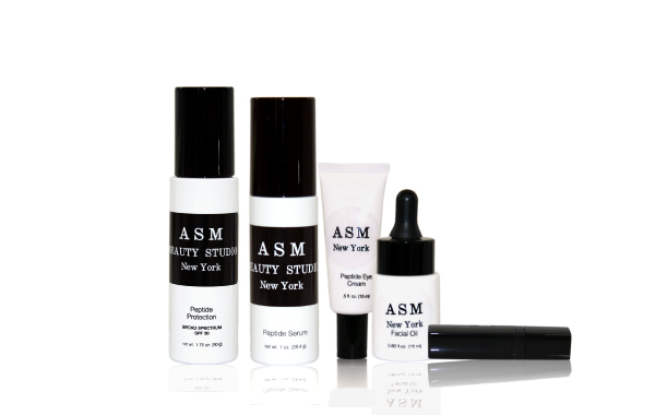 SKIN ASMペプチド