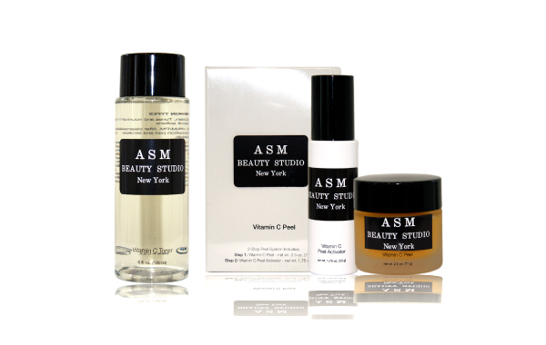SKIN ASMバイタミンC