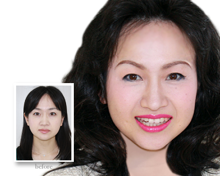 ASM Beauty School student's voice