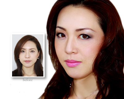 ASM Beauty School student's voice