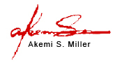 Akemi S. Miller